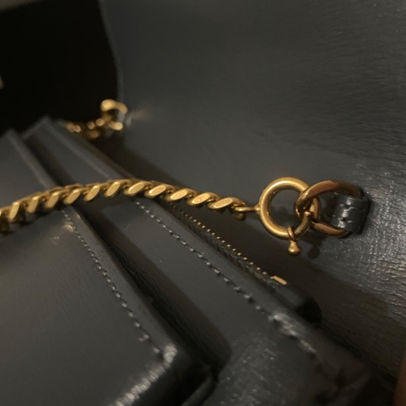 Saint Laurent YSL sunset smooth calfskin - Picture 15 of 16